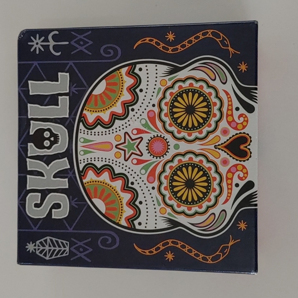 Skull Game